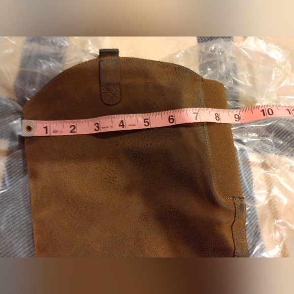 Unr8ed Boots size 7M with wide calf, nwot - Picture 3 of 7